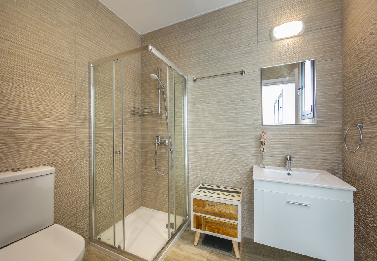 Villa in Protaras - Pernera Beach Premier Villa