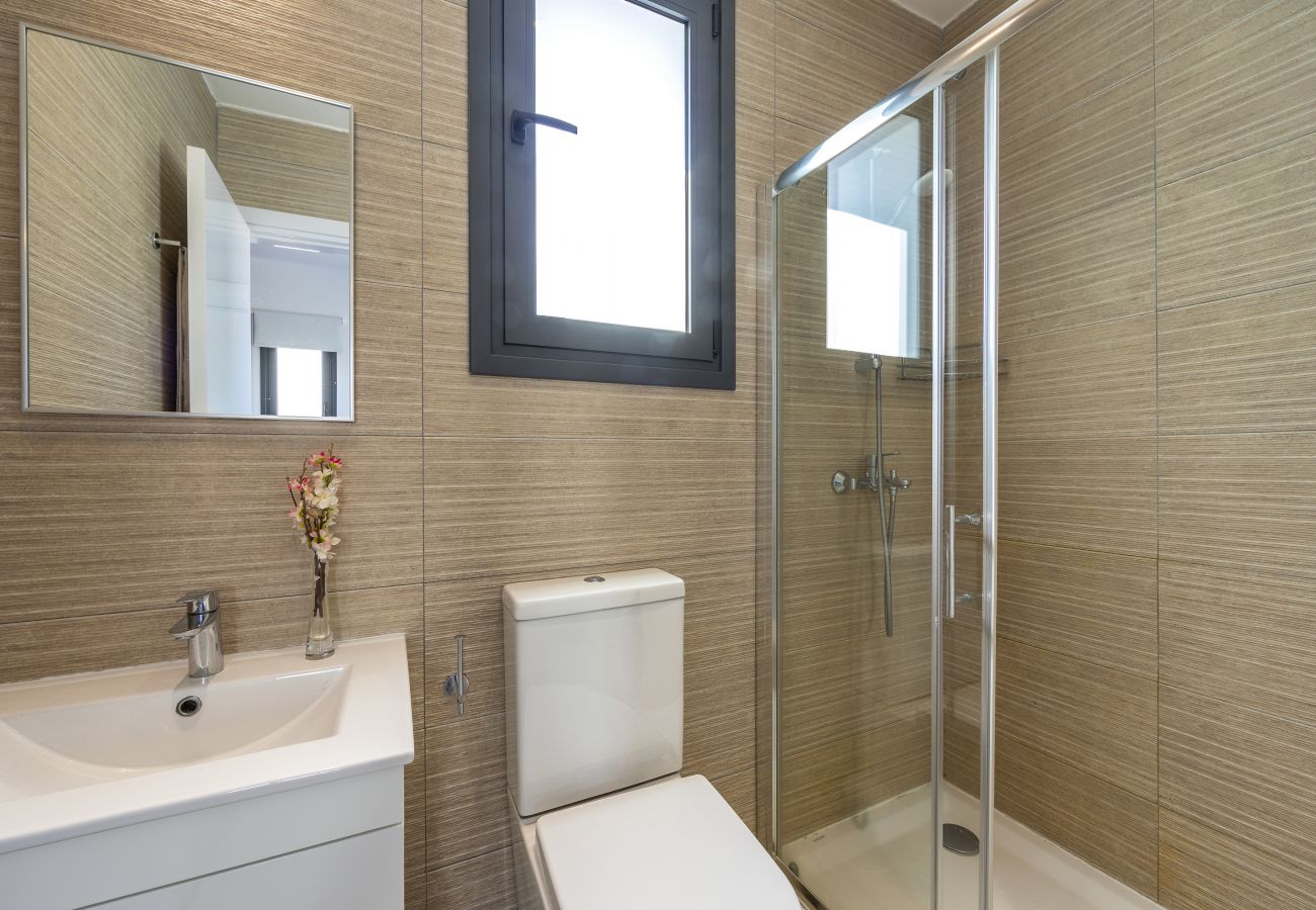 Villa in Protaras - Pernera Beach Premier Villa