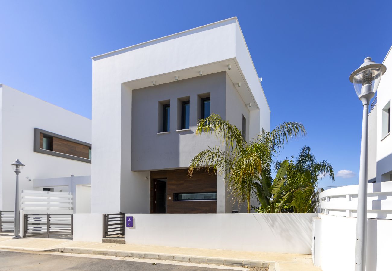 Villa in Protaras - Pernera Beach Premier Villa