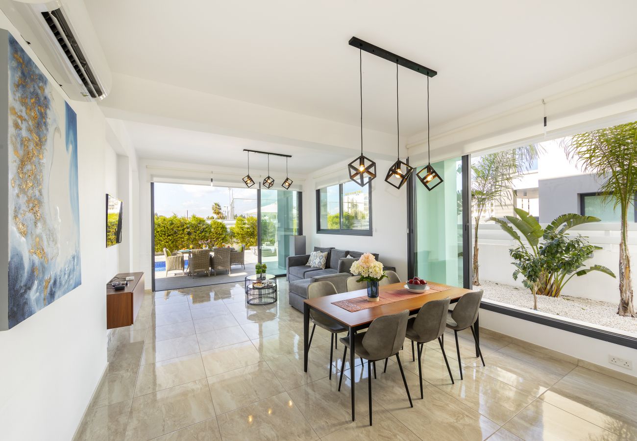 Villa in Protaras - Pernera Beach Premier Villa