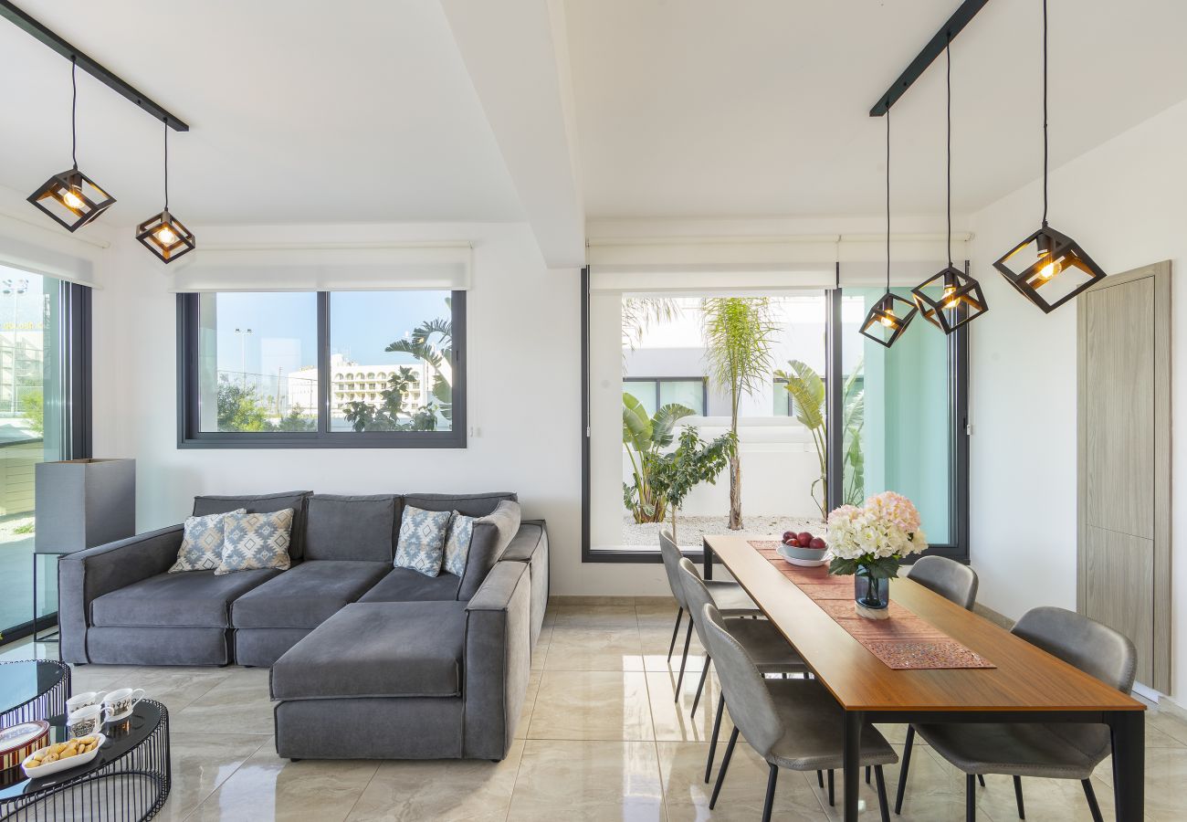 Villa in Protaras - Pernera Beach Premier Villa