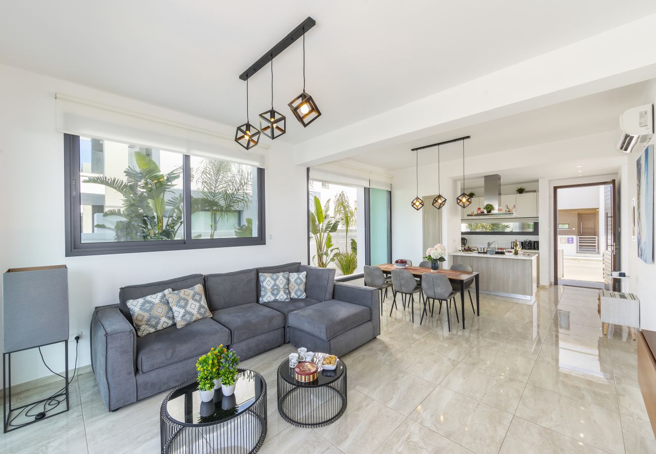 Villa in Protaras - Pernera Beach Premier Villa