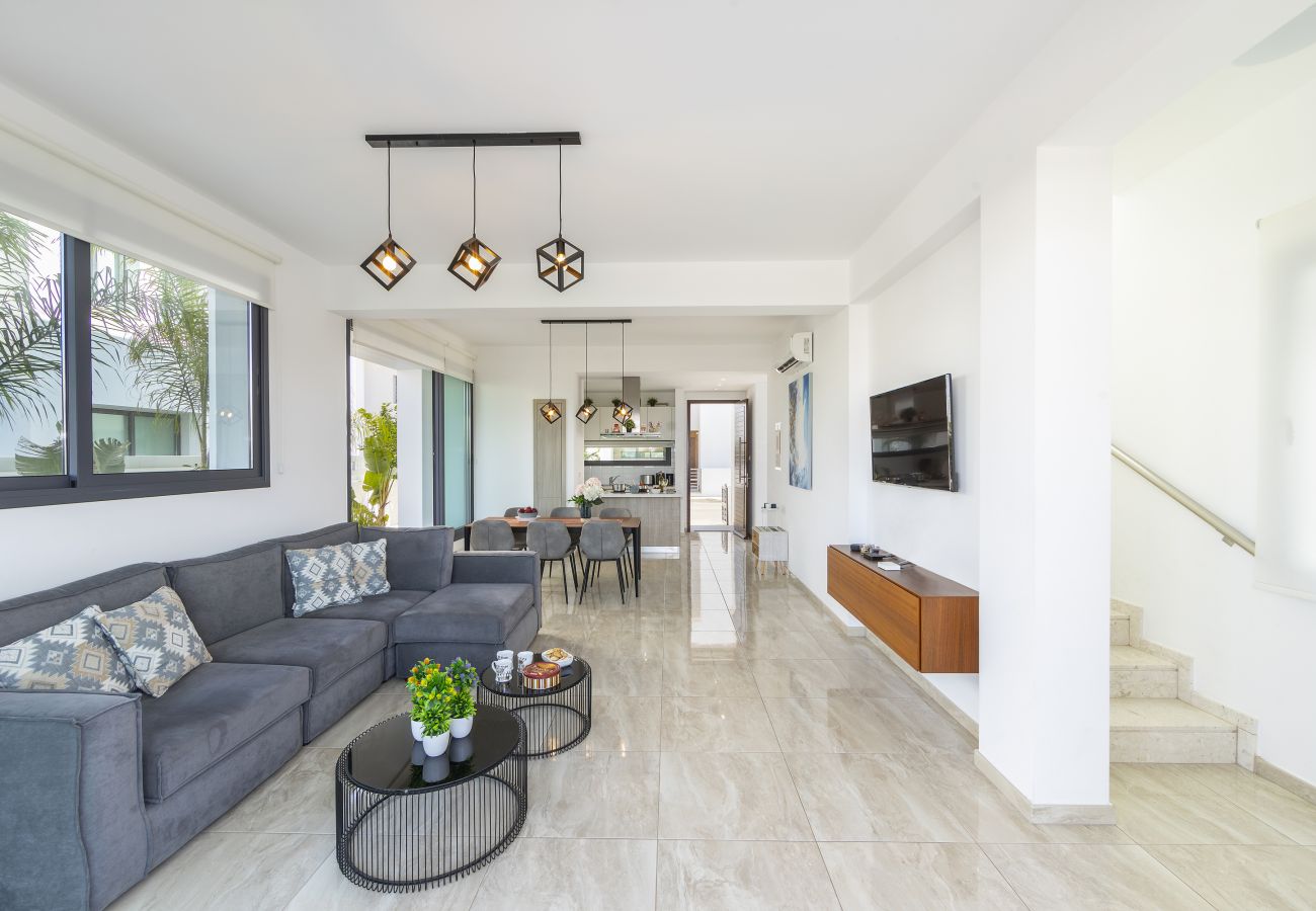 Villa in Protaras - Pernera Beach Premier Villa