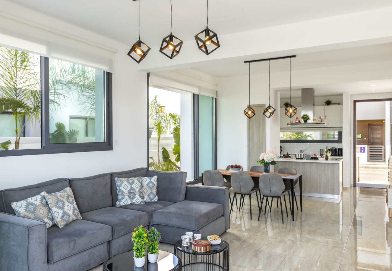 Villa in Protaras - Pernera Beach Premier Villa