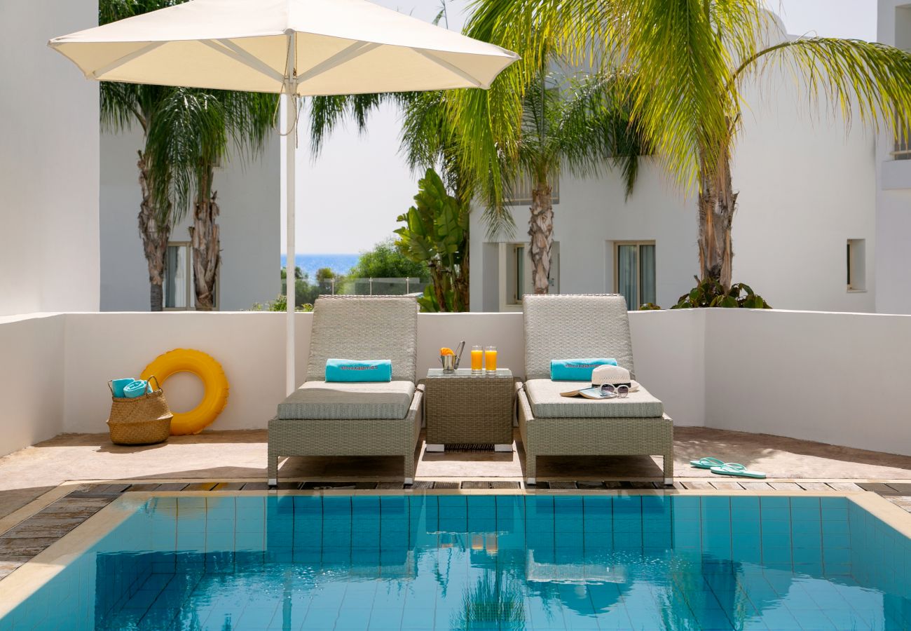 Villa in Protaras - Protaras Althea Beach
