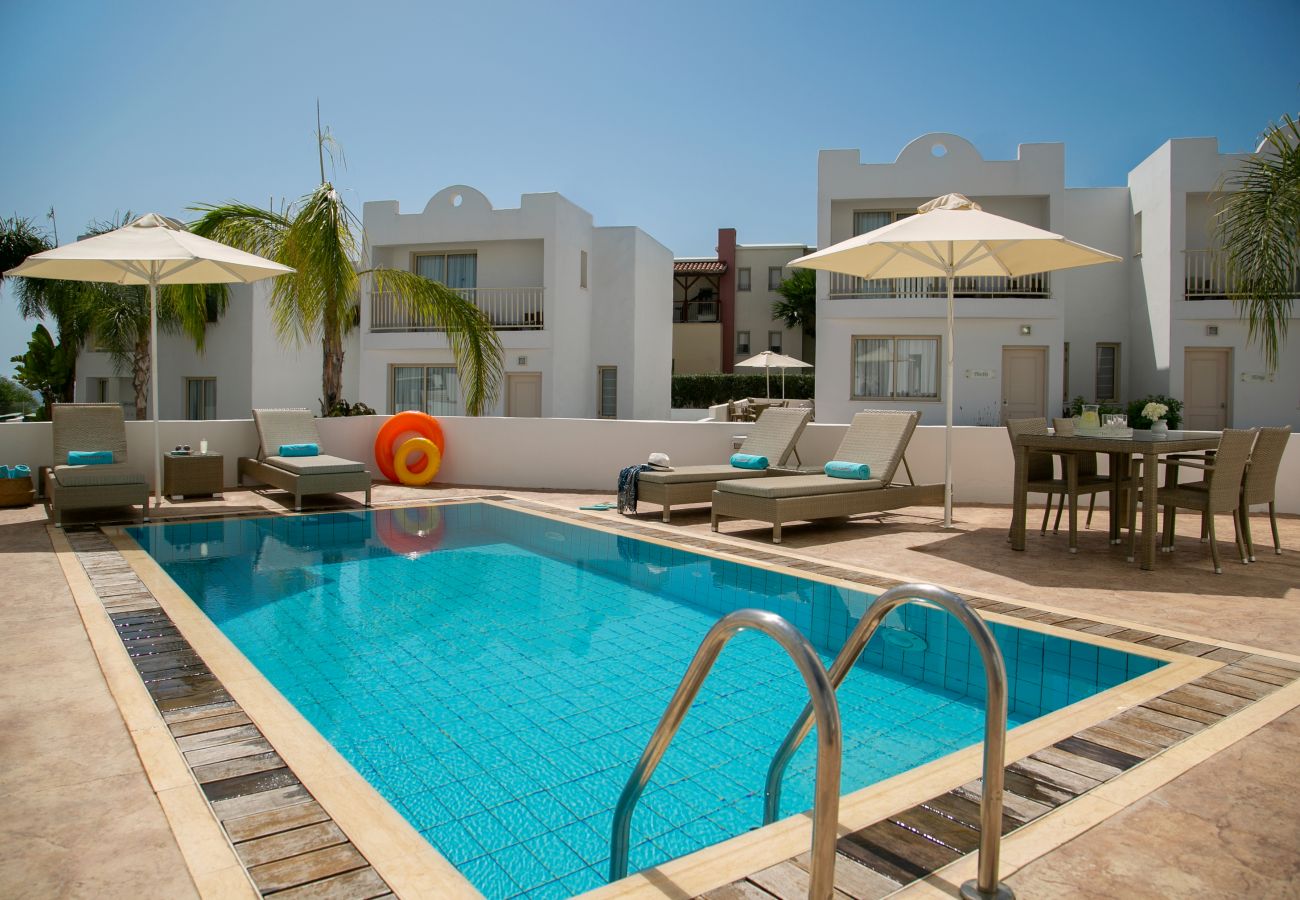 Villa in Protaras - Protaras Althea Beach