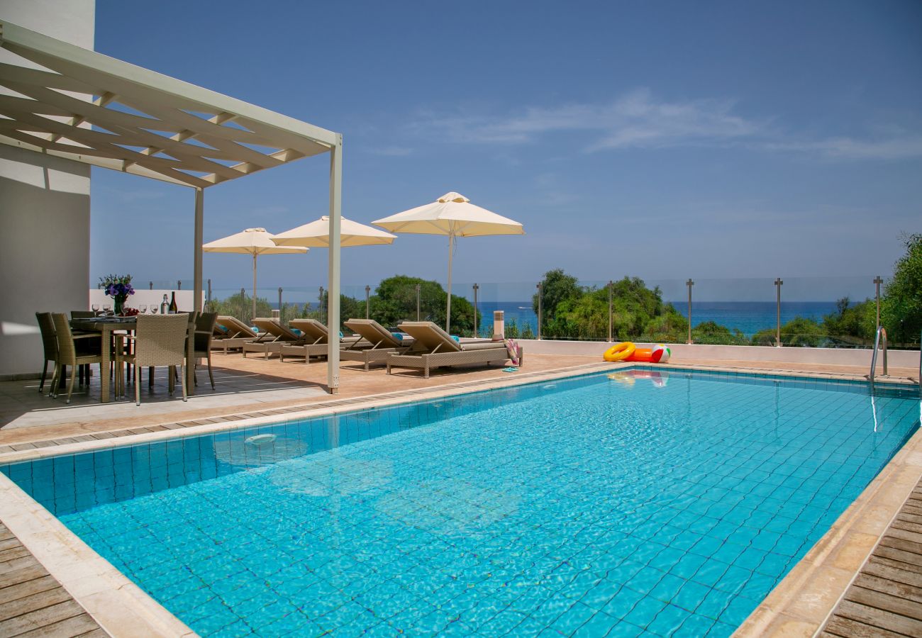 Villa in Protaras - Protaras Althea Beach