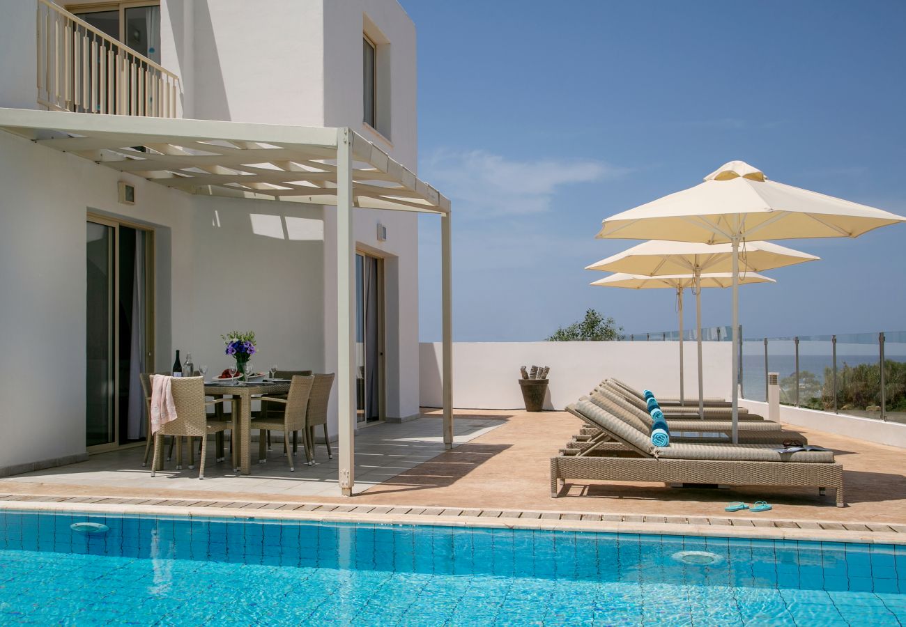 Villa in Protaras - Protaras Althea Beach