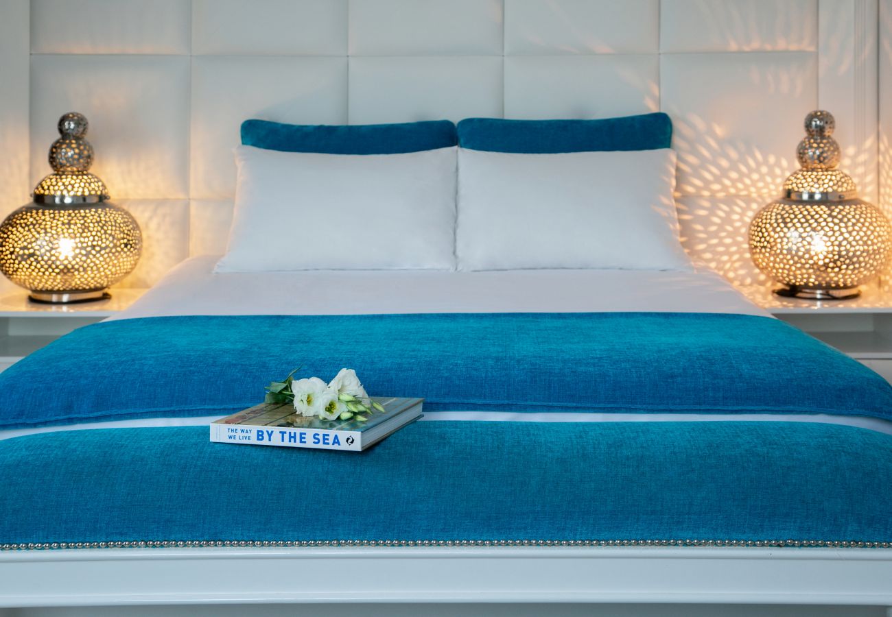 Villa in Protaras - Protaras Althea Beach