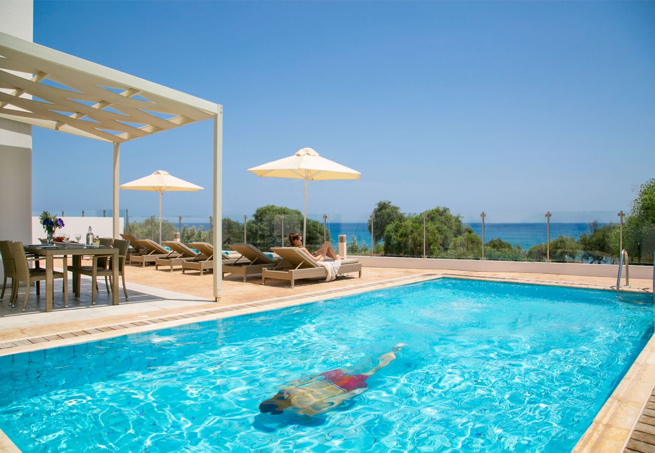 Villa in Protaras - Protaras Althea Beach