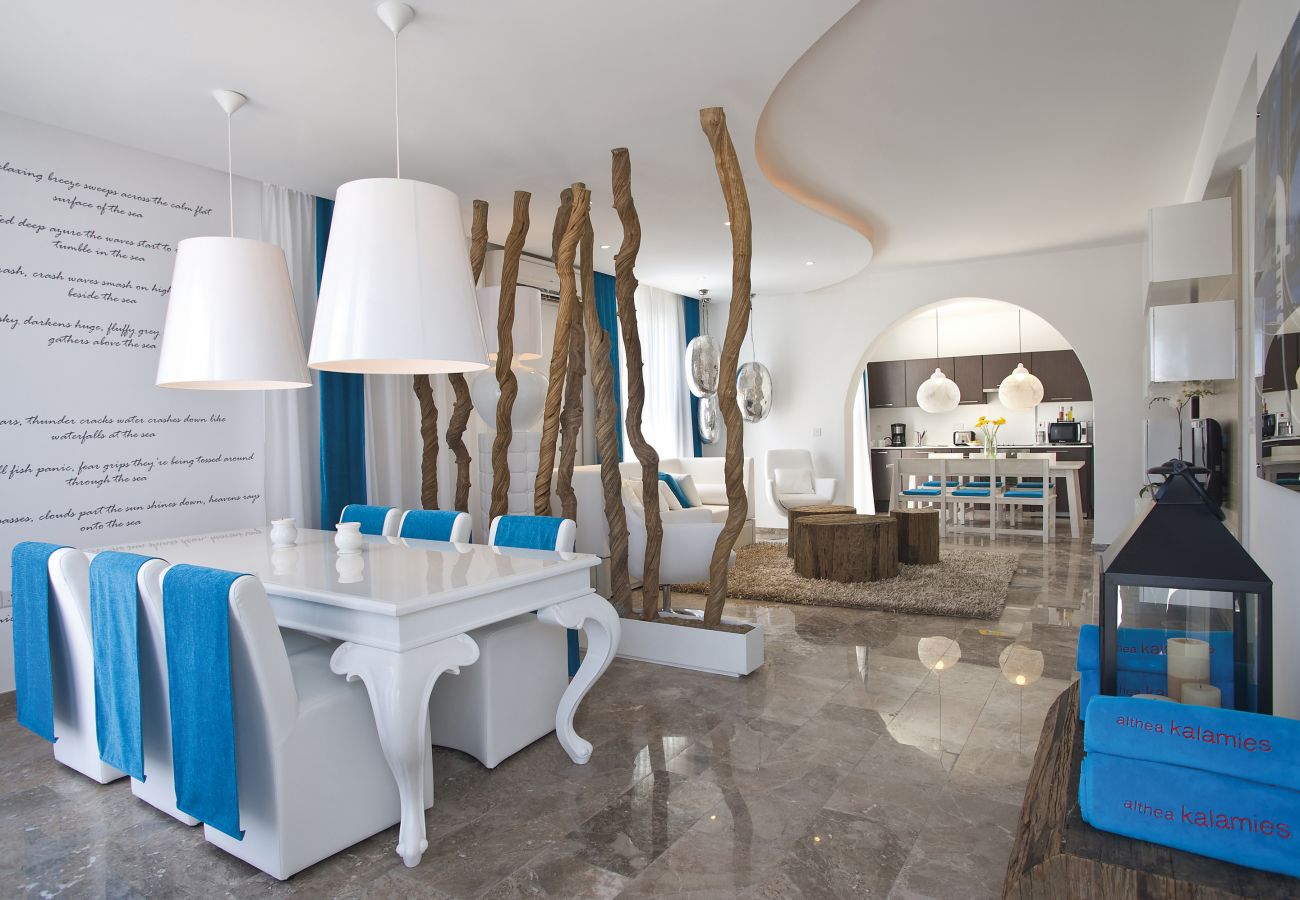 Villa in Protaras - Protaras Althea Beach