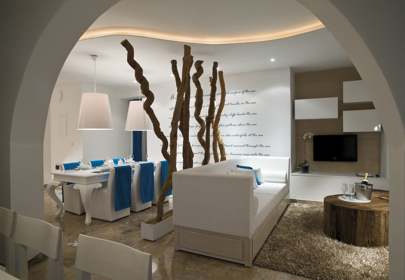 Villa in Protaras - Protaras Althea Beach