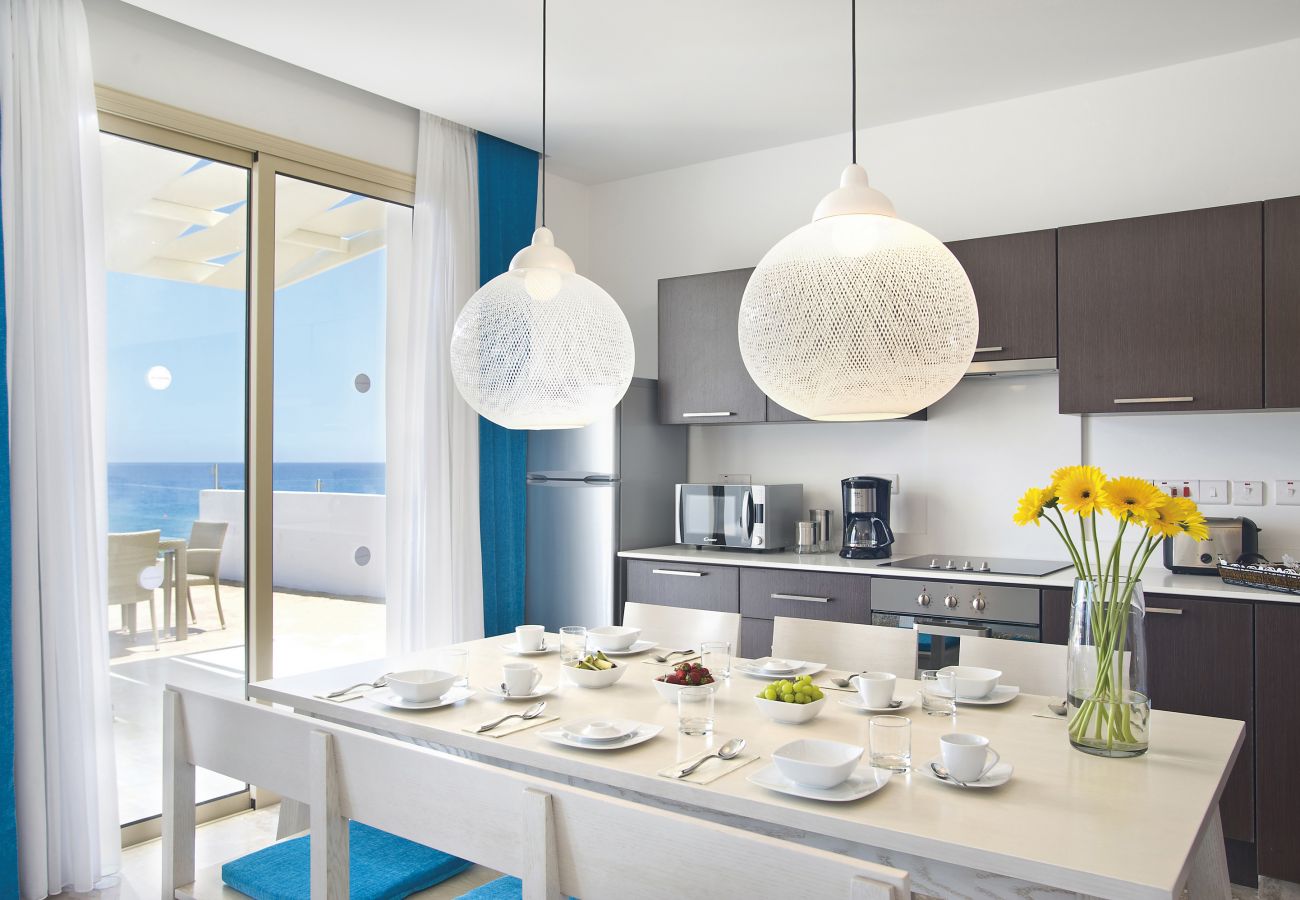 Villa in Protaras - Protaras Althea Beach