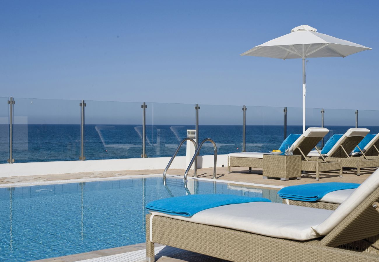 Villa in Protaras - Protaras Althea Beach