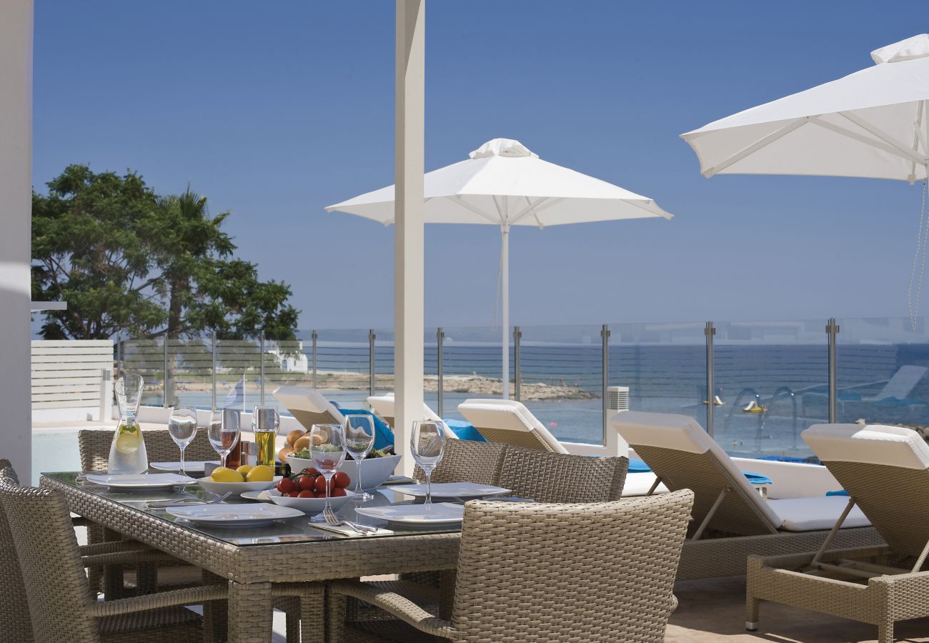 Villa in Protaras - Protaras Althea Beach