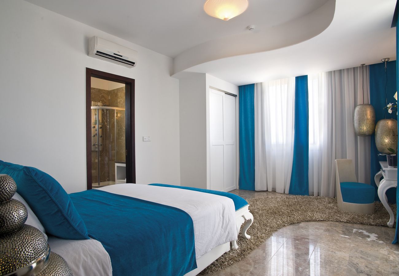 Villa in Protaras - Protaras Althea Beach