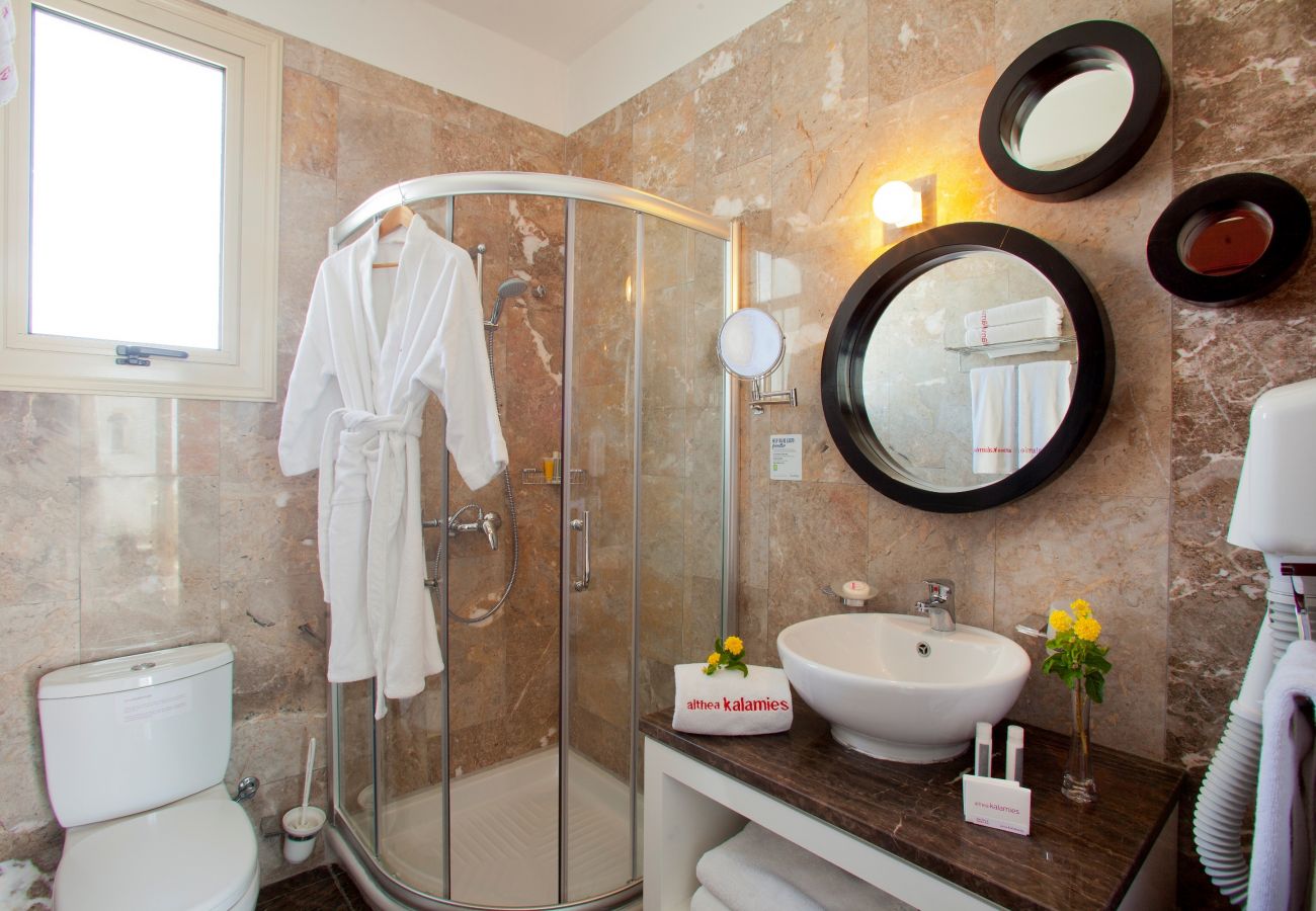 Villa in Protaras - Protaras Althea Beach