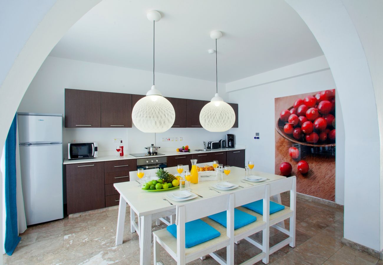 Villa in Protaras - Protaras Althea Beach