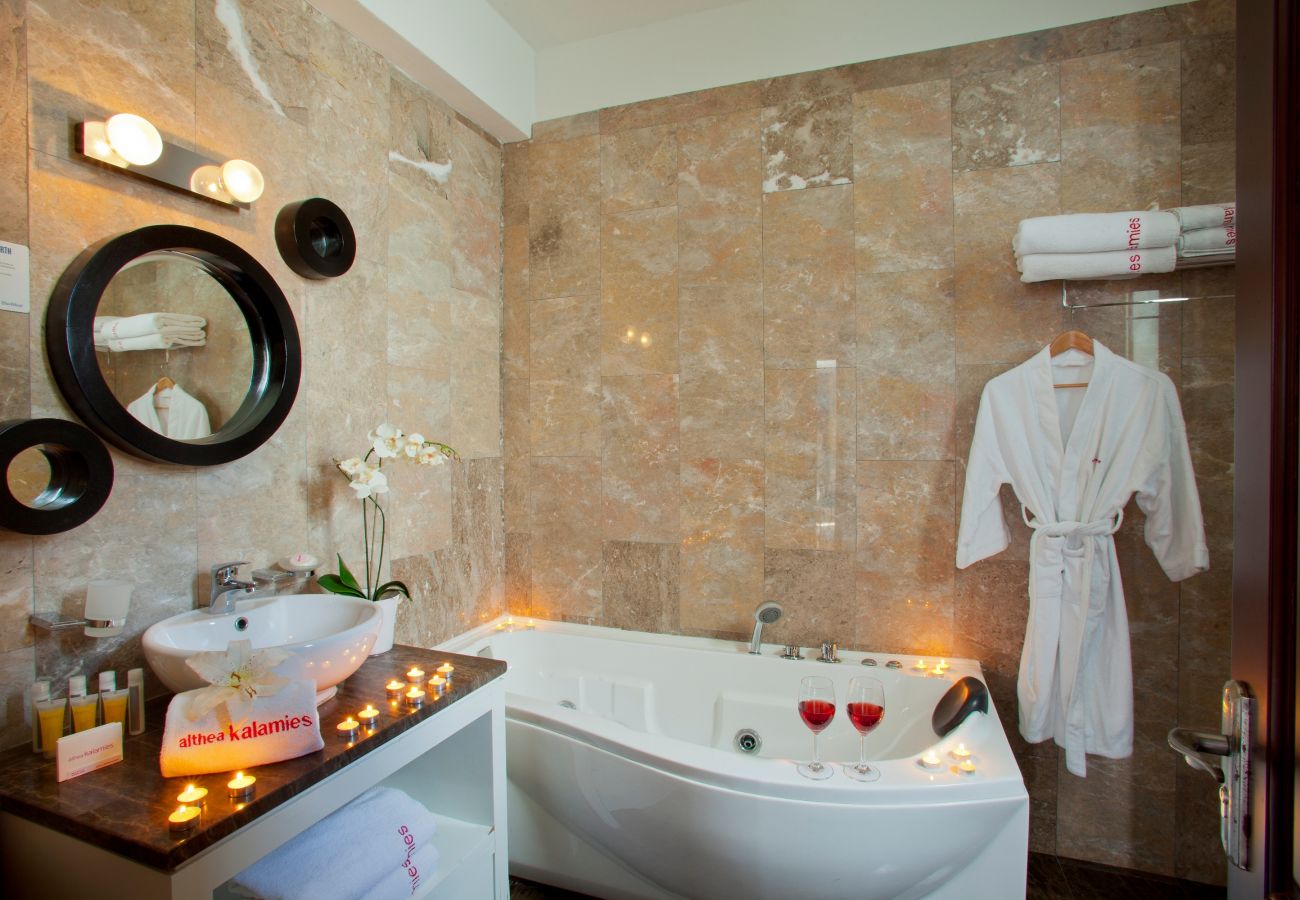 Villa in Protaras - Protaras Althea Beach