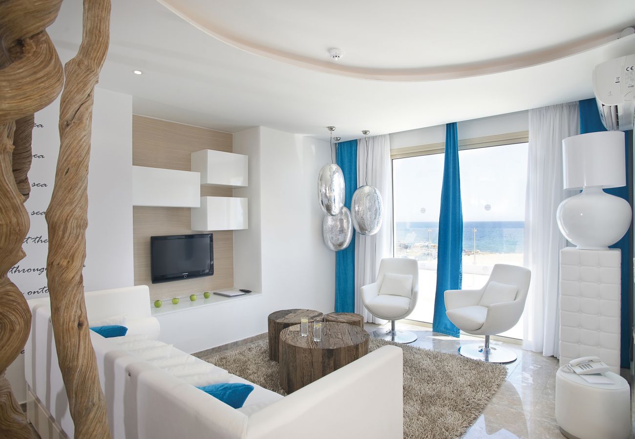 Villa in Protaras - Protaras Althea Beach