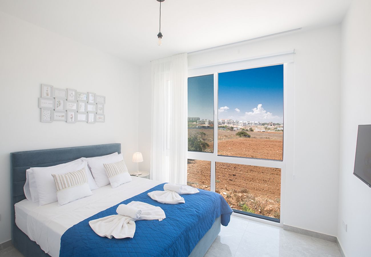 Villa in Protaras - Protaras Vie Bleu Villa 2