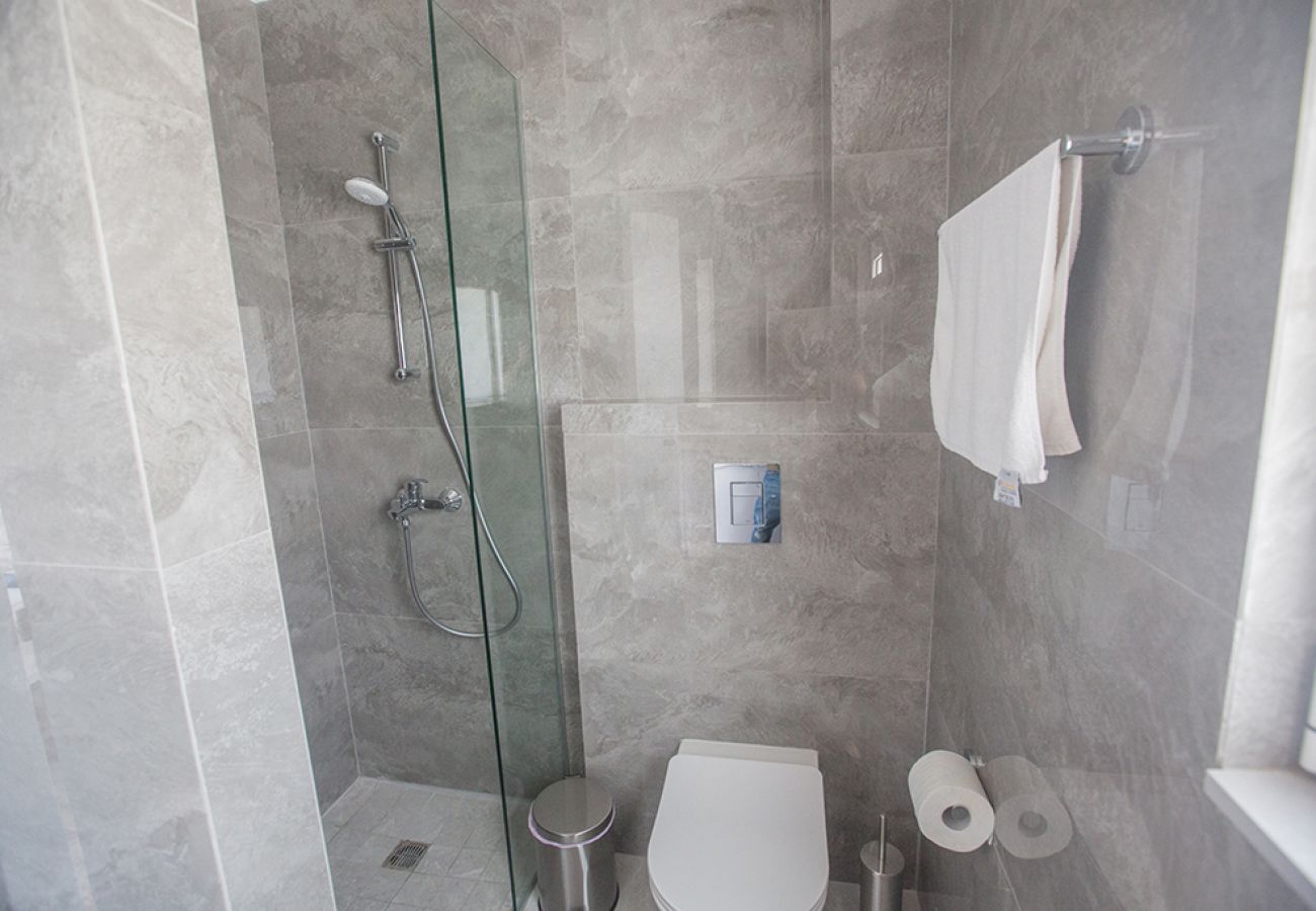 Villa in Protaras - Protaras Vie Bleu Villa 2