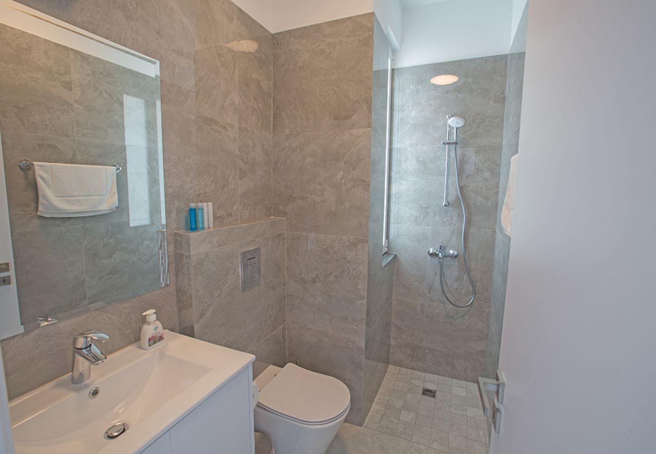 Villa in Protaras - Protaras Vie Bleu Villa 2