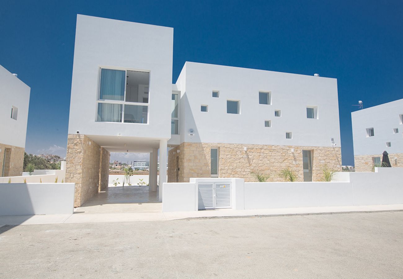 Villa in Protaras - Protaras Vie Bleu Villa 2