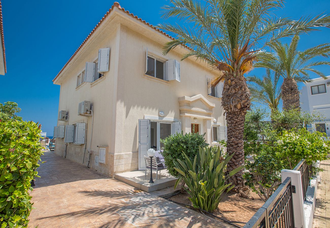 Villa in Protaras - Protaras Jason Villa 4