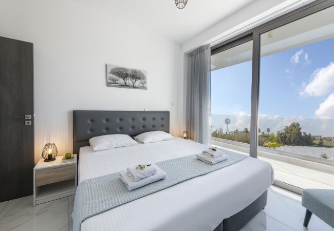 Villa in Protaras - Protaras Royal Pearl Villa 7 Villa in Protaras - Protaras Royal Pearl Villa 7