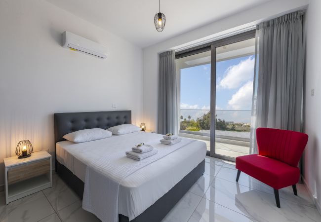 Villa in Protaras - Protaras Royal Pearl Villa 7 Villa in Protaras - Protaras Royal Pearl Villa 7