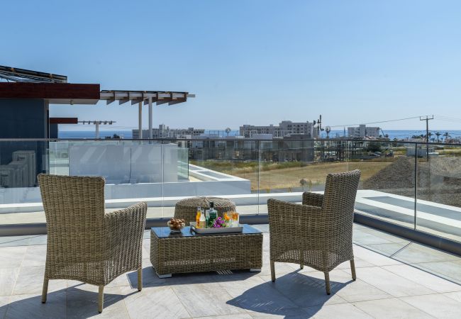 Villa in Protaras - Protaras Royal Pearl Villa 7 Villa in Protaras - Protaras Royal Pearl Villa 7