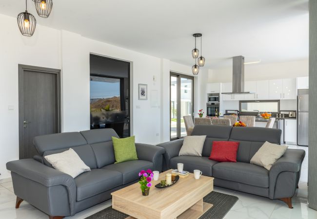 Villa in Protaras - Protaras Royal Pearl Villa 7 Villa in Protaras - Protaras Royal Pearl Villa 7