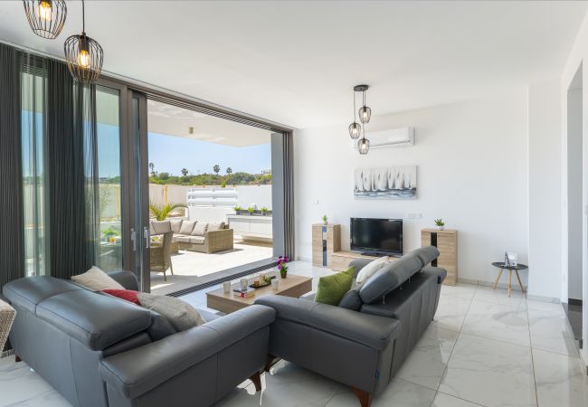 Villa in Protaras - Protaras Royal Pearl Villa 7 Villa in Protaras - Protaras Royal Pearl Villa 7