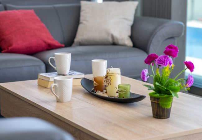 Villa in Protaras - Protaras Royal Pearl Villa 7 Villa in Protaras - Protaras Royal Pearl Villa 7