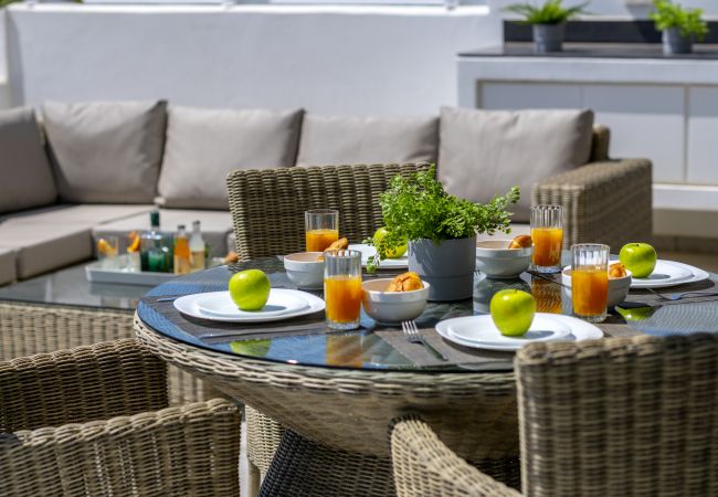 Villa in Protaras - Protaras Royal Pearl Villa 7 Villa in Protaras - Protaras Royal Pearl Villa 7