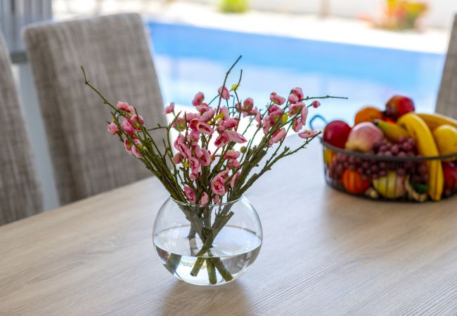 Villa in Protaras - Protaras Royal Pearl Villa 7 Villa in Protaras - Protaras Royal Pearl Villa 7