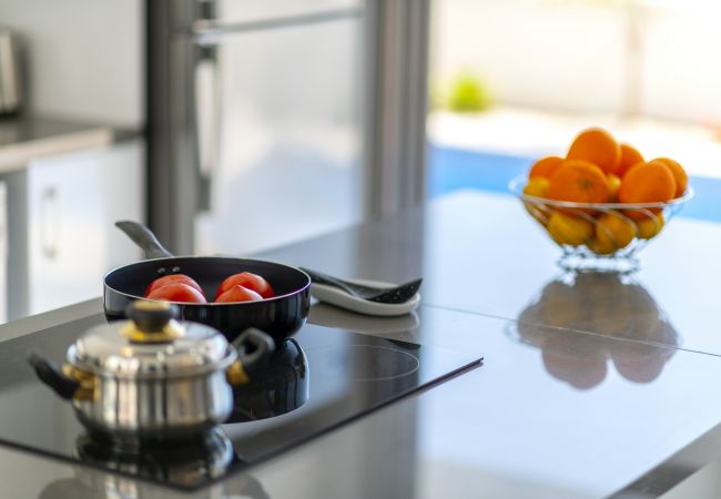 Villa in Protaras - Protaras Royal Pearl Villa 7 Villa in Protaras - Protaras Royal Pearl Villa 7