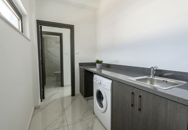 Villa in Protaras - Protaras Royal Pearl Villa 7 Villa in Protaras - Protaras Royal Pearl Villa 7