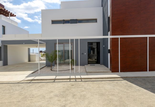 Villa in Protaras - Protaras Royal Pearl Villa 7 Villa in Protaras - Protaras Royal Pearl Villa 7