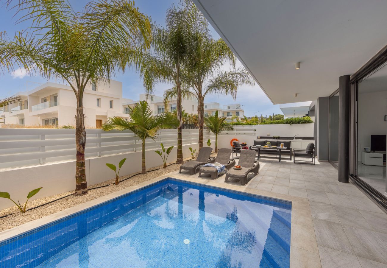 Villa in Protaras - Protaras Royal Pearl Villa 7