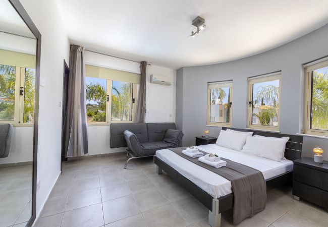 Villa in Protaras - Protaras Palm Villa 54 Villa in Protaras - Protaras Palm Villa 54