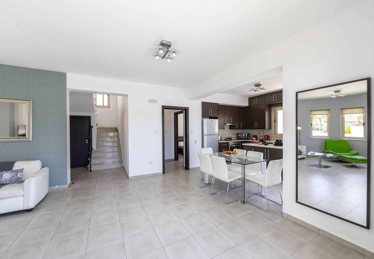 Villa in Protaras - Protaras Palm Villa 54