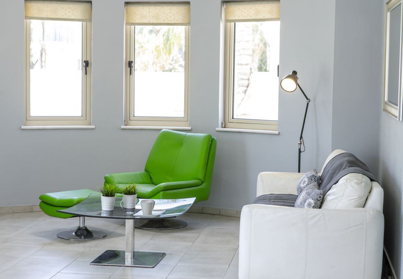 Villa in Protaras - Protaras Palm Villa 54