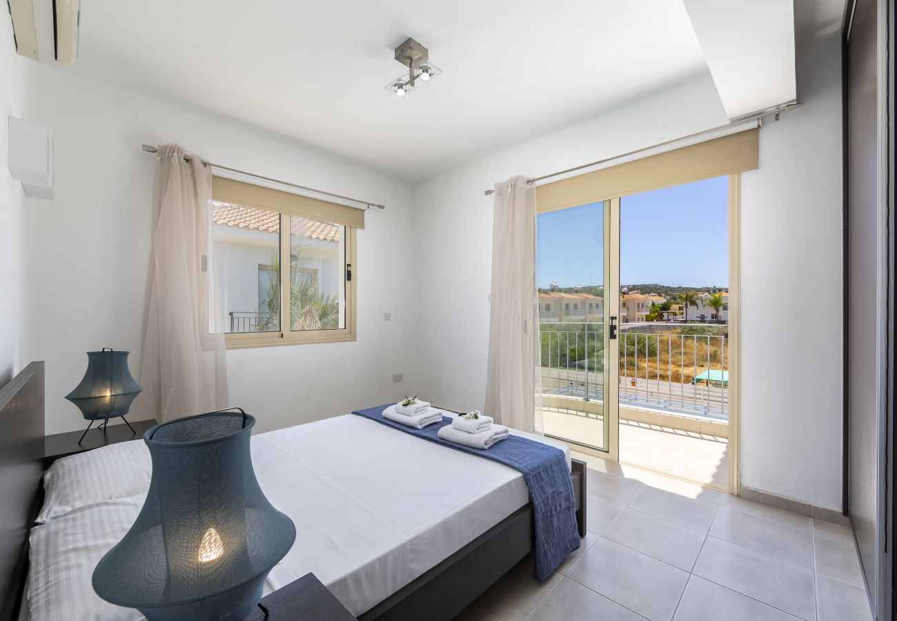 Villa in Protaras - Protaras Palm Villa 54