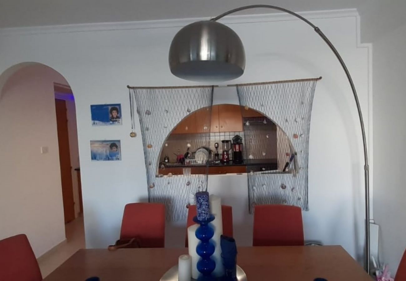 Apartment in Paralimni - Fully furnished 2 bed 1 bath with Title Deeds