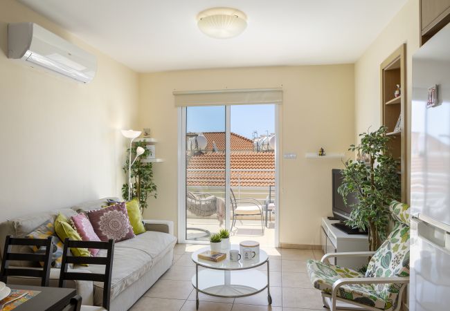 Protaras - Apartment