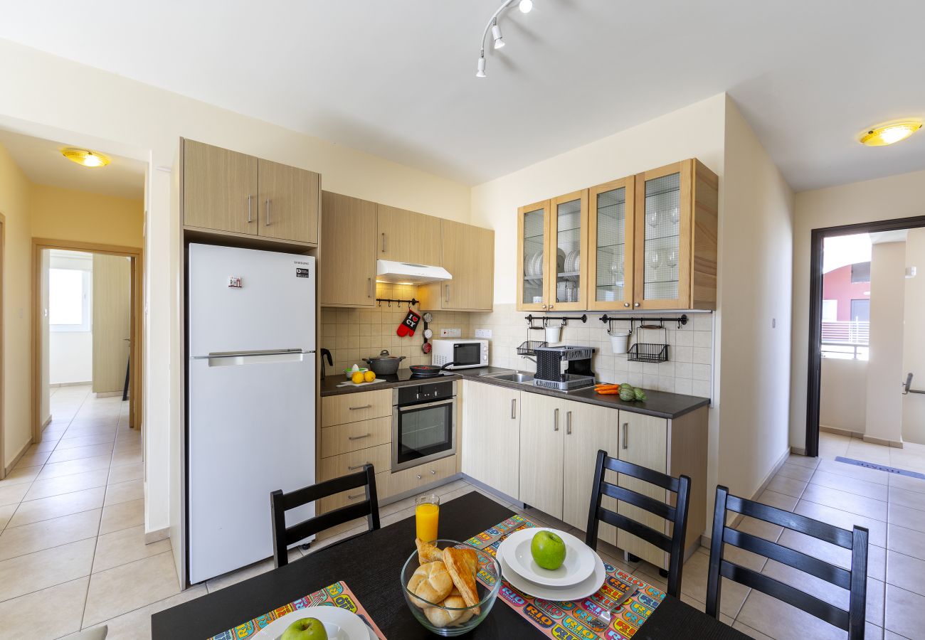 Apartment in Protaras - Protaras Mythical Suite