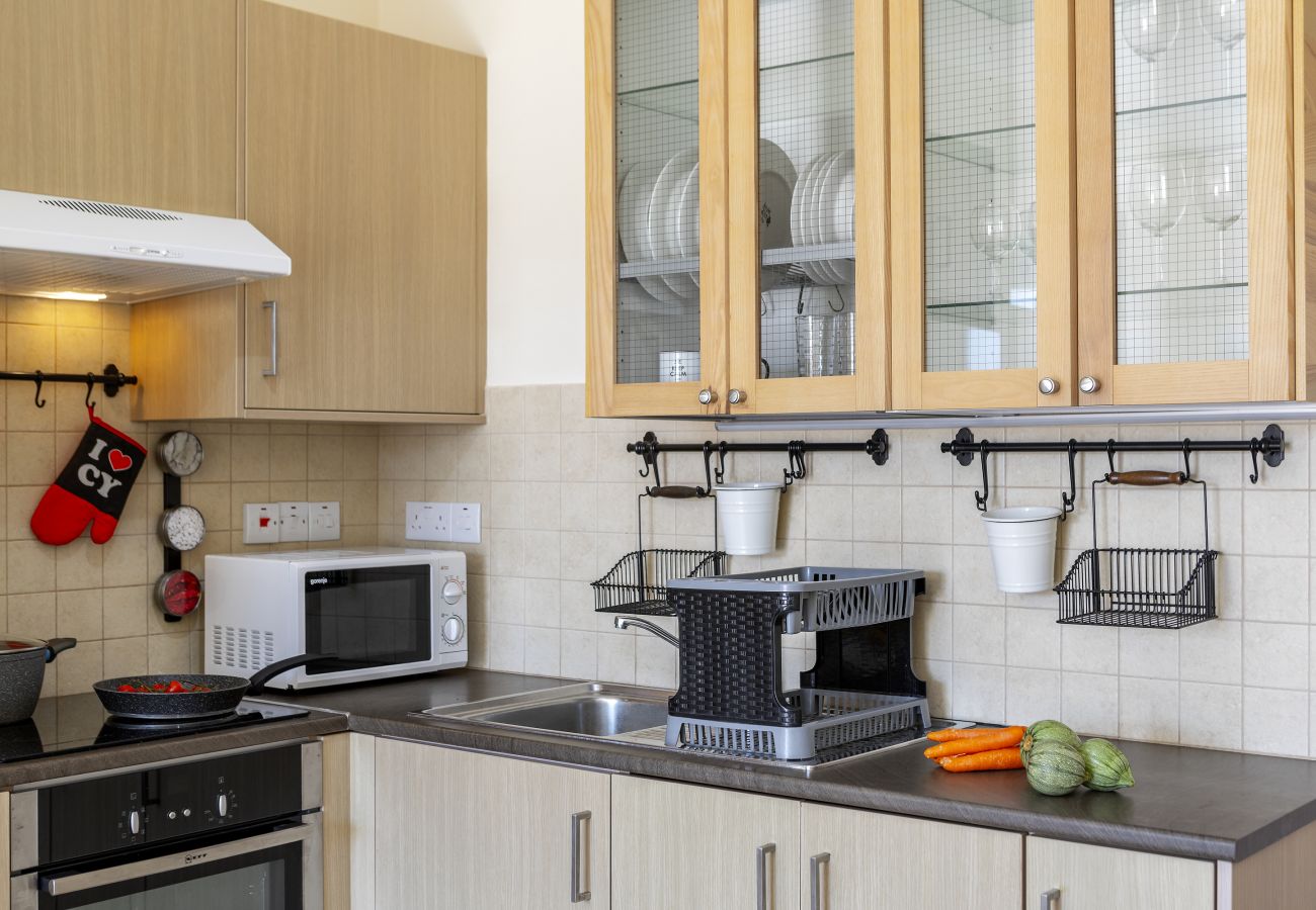 Apartment in Protaras - Protaras Mythical Suite