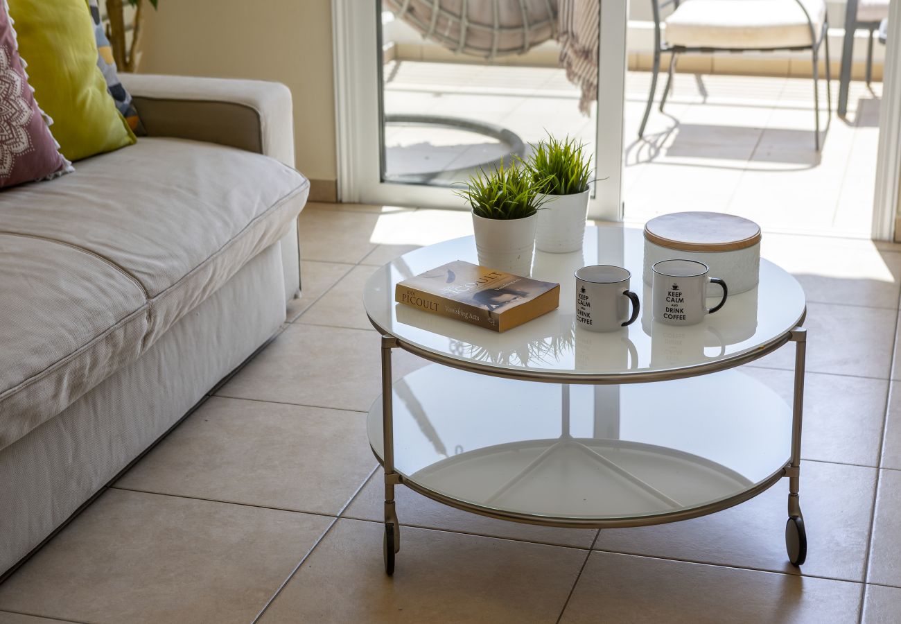 Apartment in Protaras - Protaras Mythical Suite